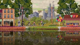 Скриншот 6 к игре Kingdom Eighties