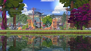 Скриншот 7 к игре Kingdom Eighties