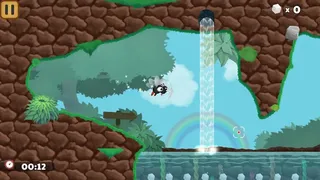 Скриншот 1 к игре Nosy Little Fly