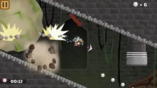 Скриншот 2 к игре Nosy Little Fly