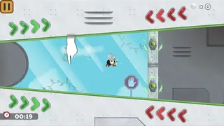 Скриншот 3 к игре Nosy Little Fly