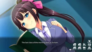 Скриншот 2 к игре - Doki Doki Family - 特異体質者のドキドキ家族生活