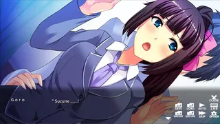 Скриншот 3 к игре - Doki Doki Family - 特異体質者のドキドキ家族生活