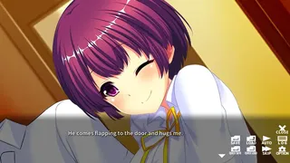 Скриншот 5 к игре - Doki Doki Family - 特異体質者のドキドキ家族生活