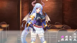 Скриншот 3 к игре - Mischief Dungeon Life - 異世界転生した俺のイタズラダンジョンライフ