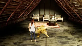 Скриншот 1 к игре Lamoneo
