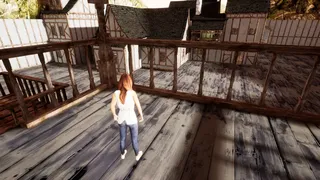 Скриншот 7 к игре Lamoneo