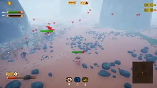 Скриншот 2 к игре Goofy Man