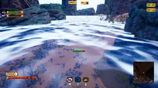 Скриншот 3 к игре Goofy Man
