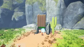 Скриншот 4 к игре Goofy Man