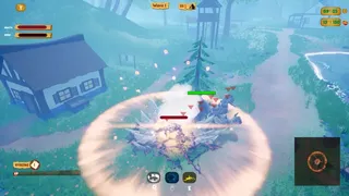 Скриншот 5 к игре Goofy Man