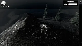 Скриншот 2 к игре Black Metal
