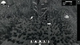 Скриншот 4 к игре Black Metal
