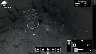 Скриншот 5 к игре Black Metal