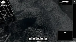 Скриншот 6 к игре Black Metal
