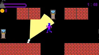 Скриншот 1 к игре Breaking & Entering