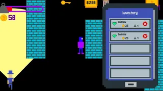 Скриншот 3 к игре Breaking & Entering
