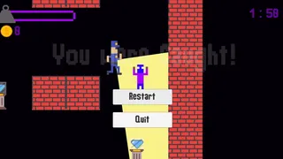 Скриншот 6 к игре Breaking & Entering
