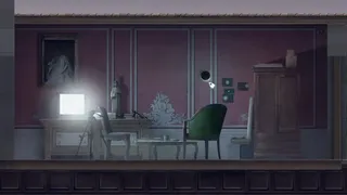 Скриншот 1 к игре Goetia 2
