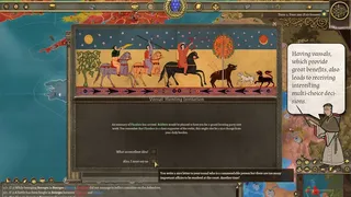 Скриншот 5 к игре Field of Glory: Kingdoms