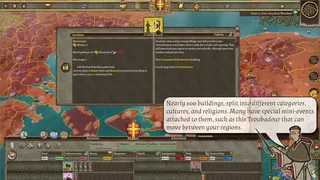 Скриншот 6 к игре Field of Glory: Kingdoms
