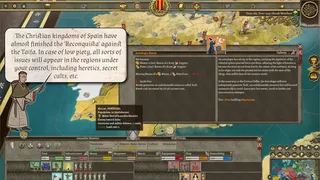 Скриншот 8 к игре Field of Glory: Kingdoms