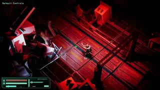 Скриншот 4 к игре Cryospace: Prologue