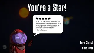 Скриншот 7 к игре Intergalactic Taxi Co.