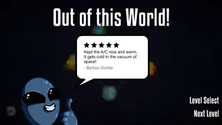 Скриншот 8 к игре Intergalactic Taxi Co.