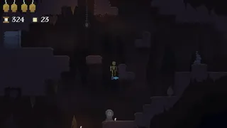 Скриншот 1 к игре Thread