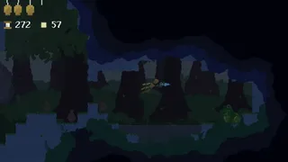 Скриншот 2 к игре Thread