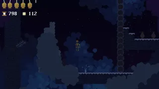 Скриншот 3 к игре Thread