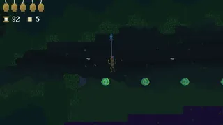 Скриншот 4 к игре Thread