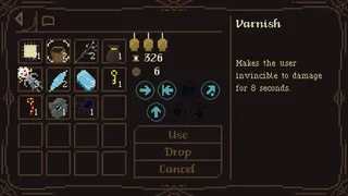 Скриншот 5 к игре Thread