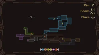 Скриншот 7 к игре Thread