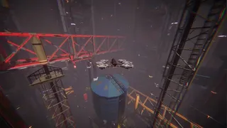 Скриншот 1 к игре Drone Tinkerer