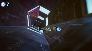 Скриншот 5 к игре Space Turbo
