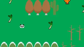 Скриншот 1 к игре Wood Cuter