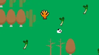 Скриншот 2 к игре Wood Cuter