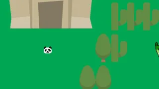 Скриншот 3 к игре Wood Cuter
