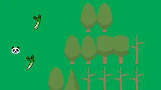 Скриншот 4 к игре Wood Cuter