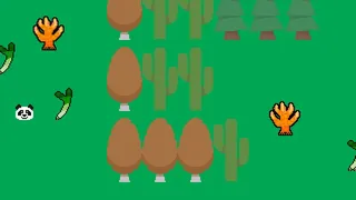 Скриншот 5 к игре Wood Cuter