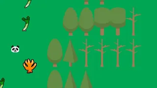 Скриншот 6 к игре Wood Cuter