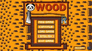 Скриншот 7 к игре Wood Cuter