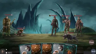 Скриншот 1 к игре The Collector's Legends