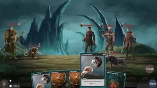 Скриншот 2 к игре The Collector's Legends