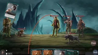 Скриншот 3 к игре The Collector's Legends