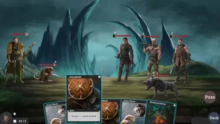 Скриншот 4 к игре The Collector's Legends