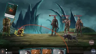 Скриншот 5 к игре The Collector's Legends