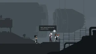 Скриншот 2 к игре Astortion